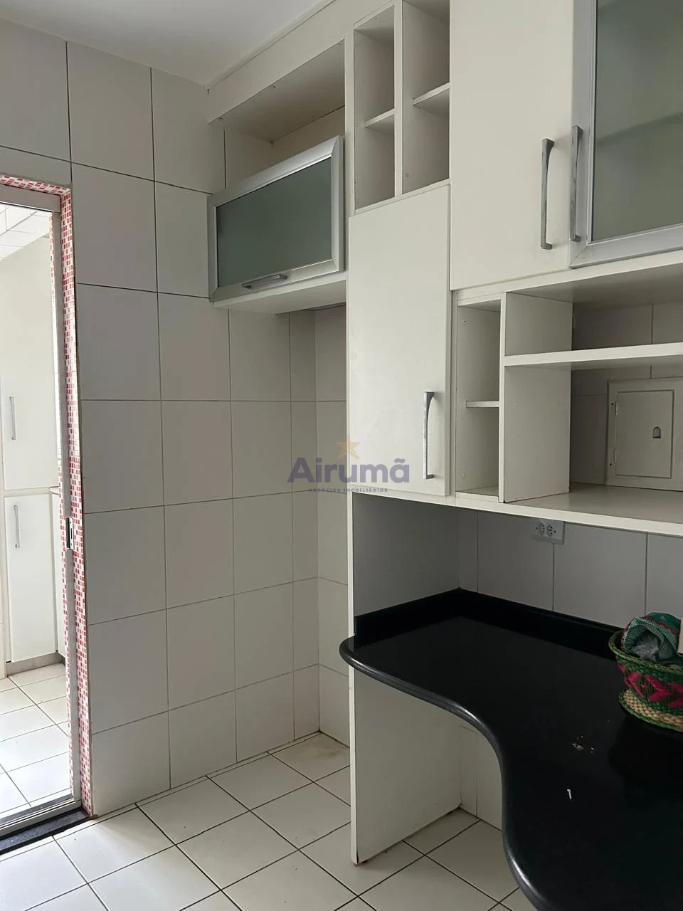Imagens do imóveis Apartamento À Venda E Locação Residencial Alphaville Londrina