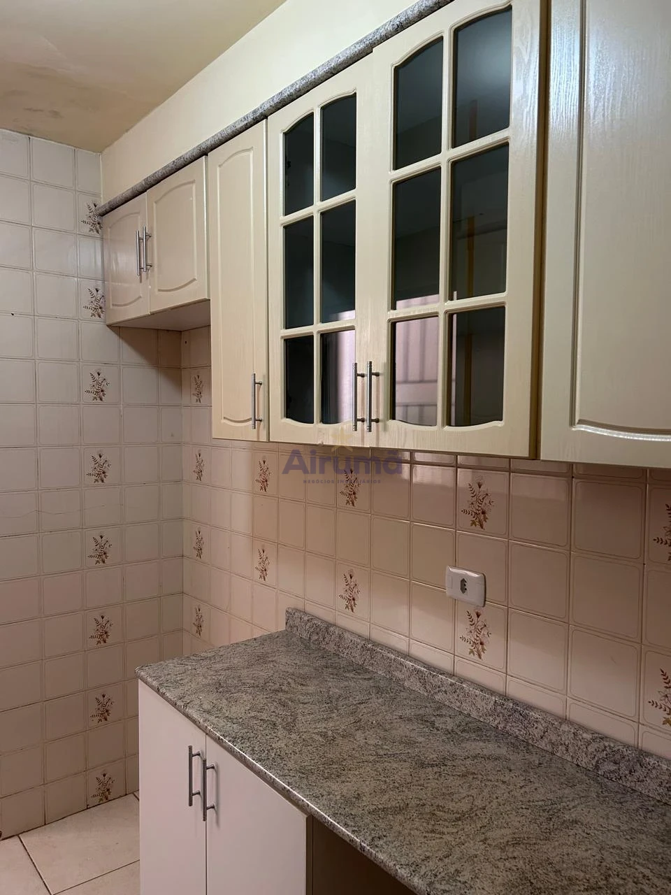 Imagens do imóveis Apartamento À Venda Residencial Solar Das Torres Londrina