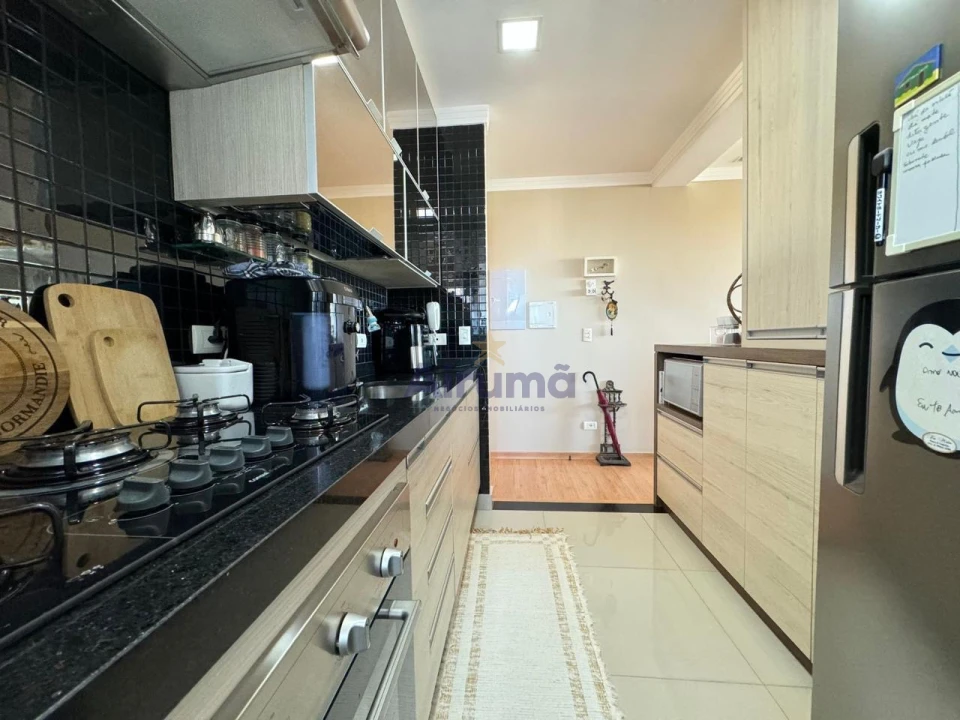 Residencial Terranoble