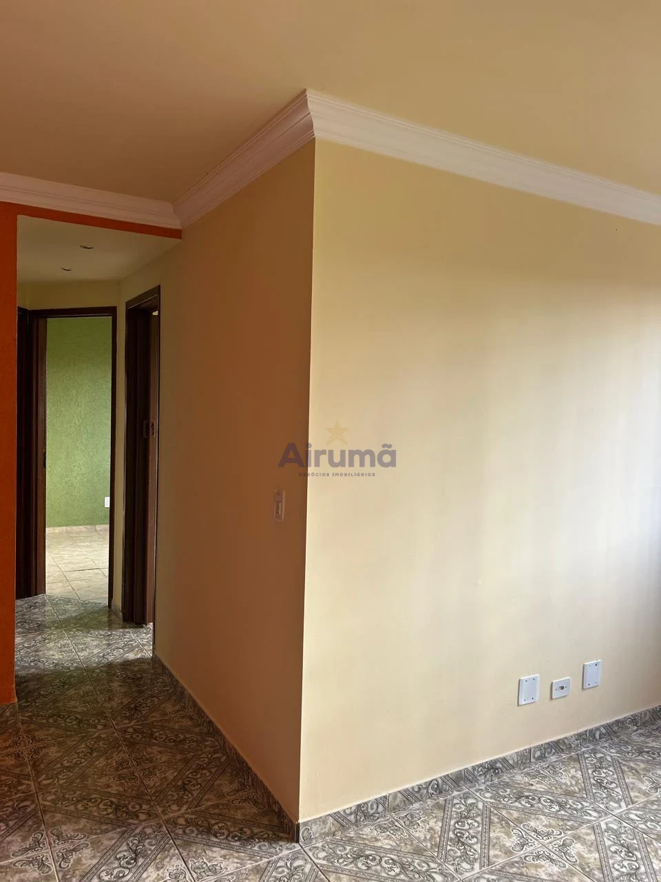 Imagens do imóveis Apartamento À Venda Residencial Solar Das Torres Londrina