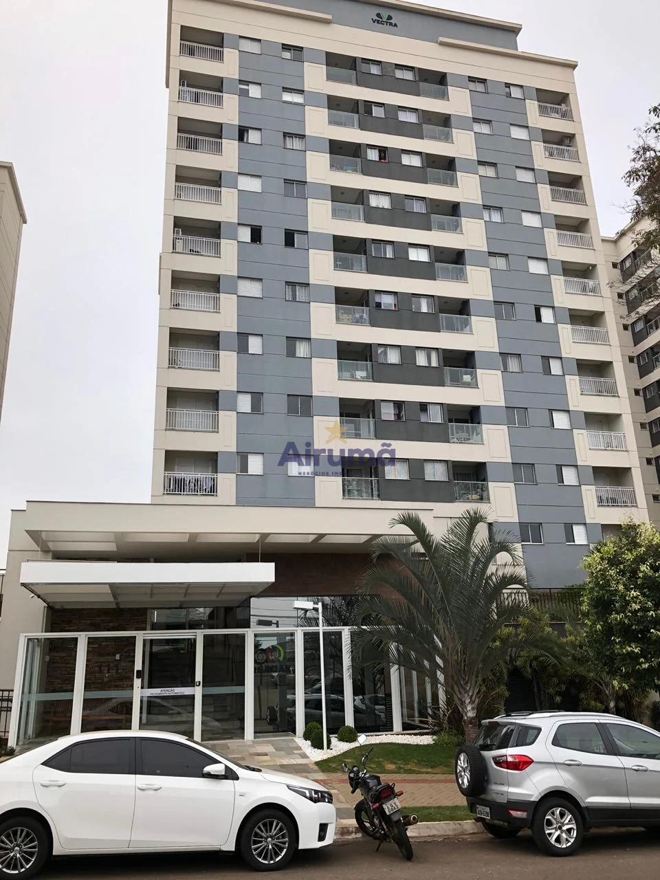 Imagens do imóveis Apartamento À Venda E Locação Aruak Residencial Londrina