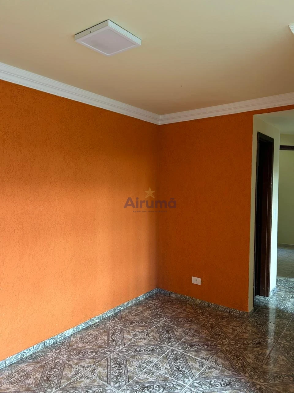 Imagens do imóveis Apartamento À Venda Residencial Solar Das Torres Londrina