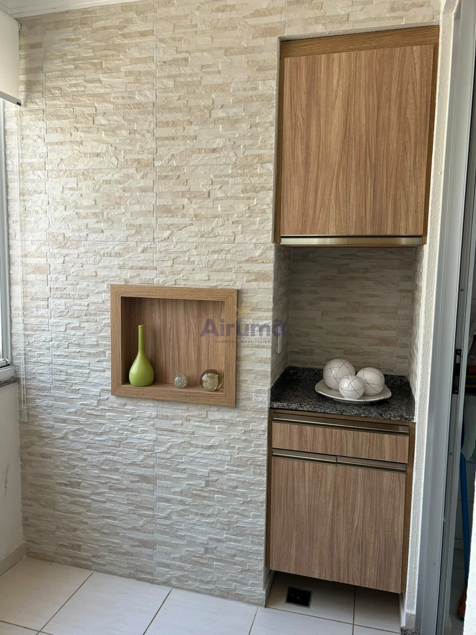 Apartamento À Venda Brisas Residence Club Lago Igapó Londrina
