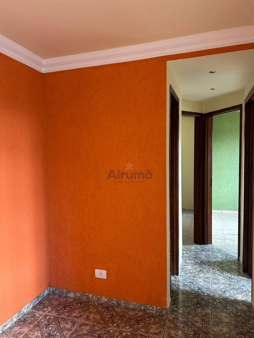 Imagens do imóveis Apartamento À Venda Residencial Solar Das Torres Londrina