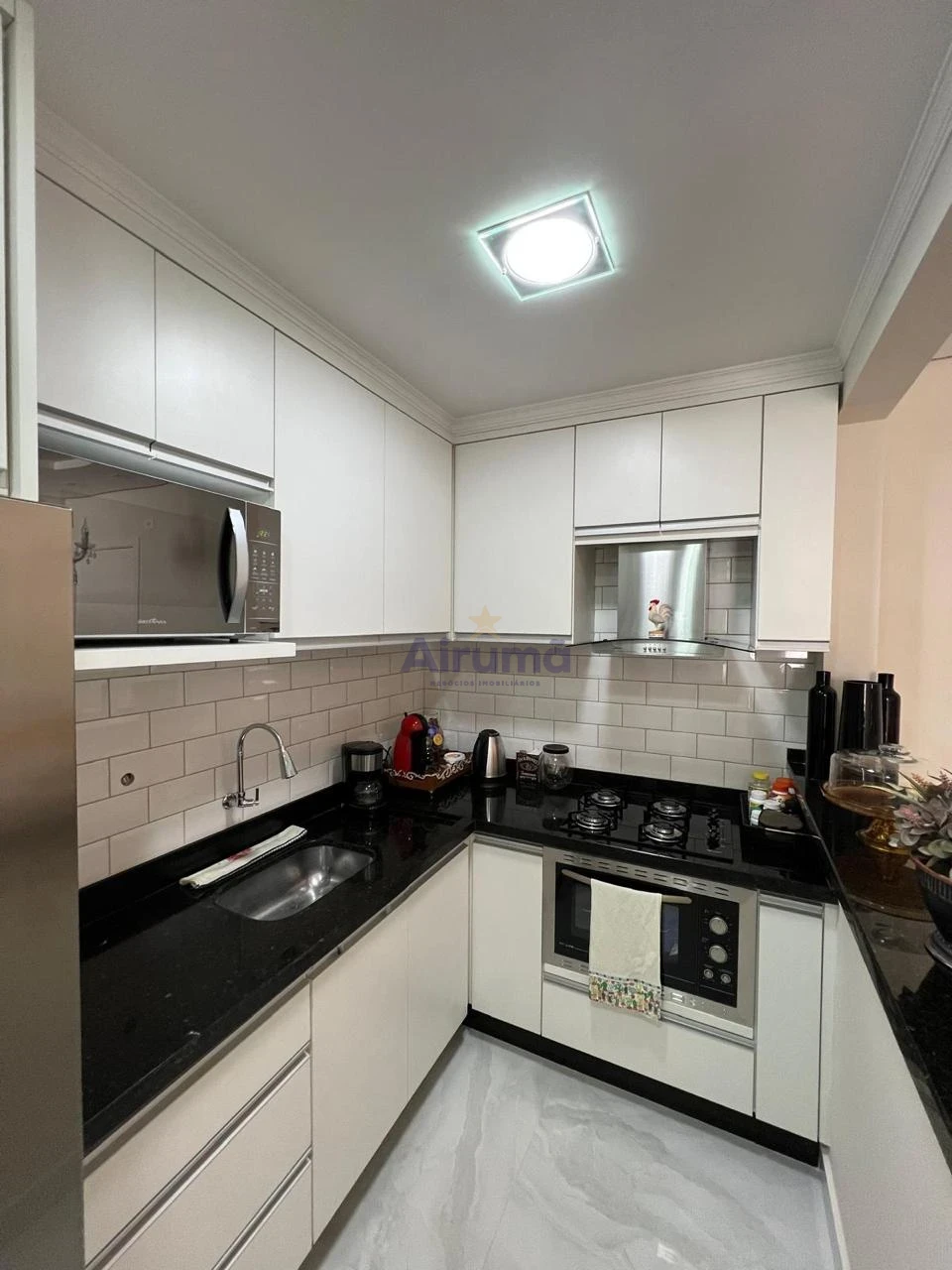 Apartamento À Venda Brisas Residence Club Lago Igapó Londrina