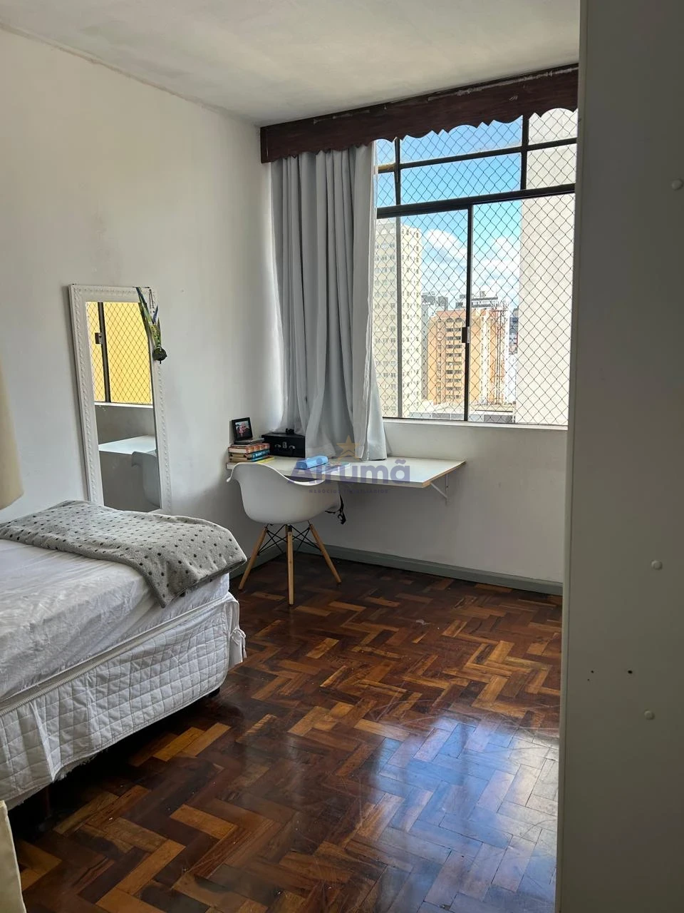 Imagens do imóveis Apartamento À Venda Edificio Tuparandi Londrina