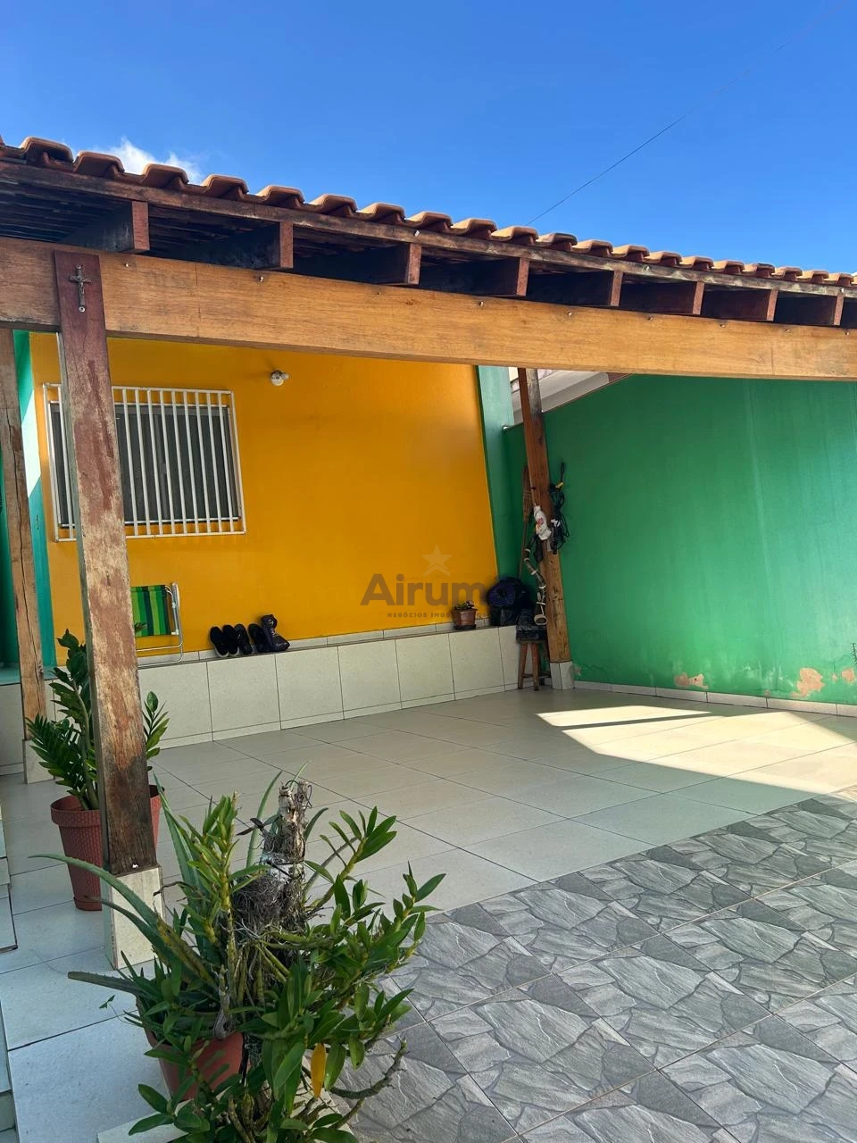 Imagens do imóveis Casa À Venda Jd. Vale Verde Londrina