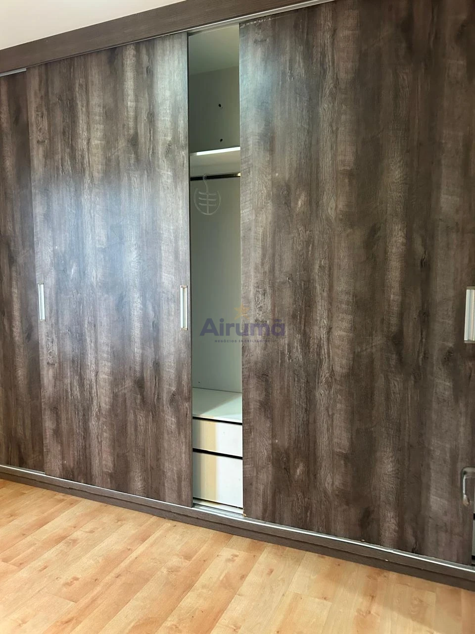 Imagens do imóveis Apartamento À Venda E Locação Residencial Alphaville Londrina