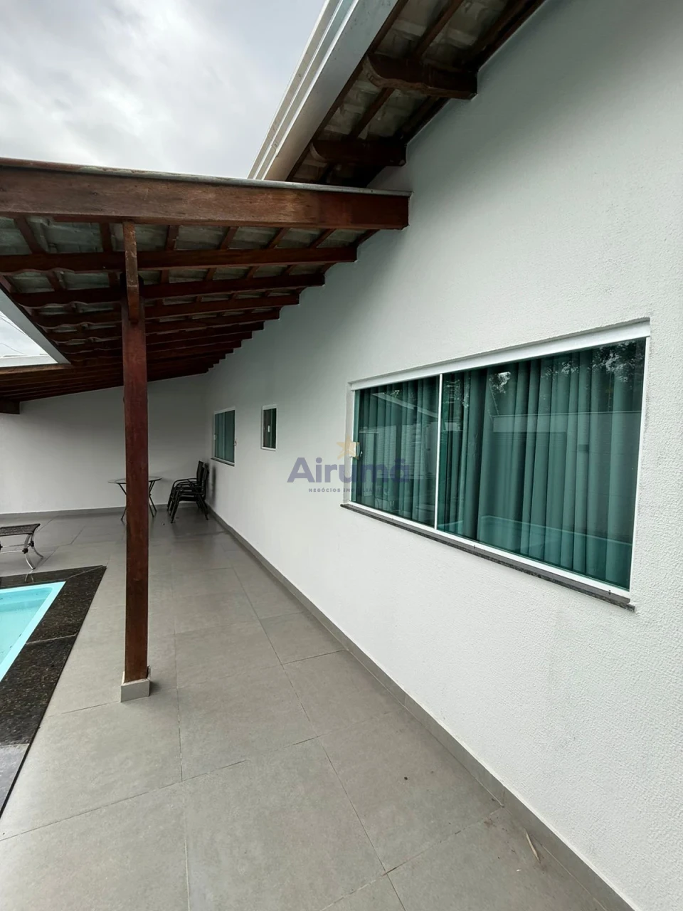 Casa À Venda Residencial Abussafe Londrina