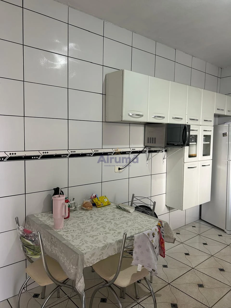 Imagens do imóveis Casa À Venda Jardim Moema Londrina