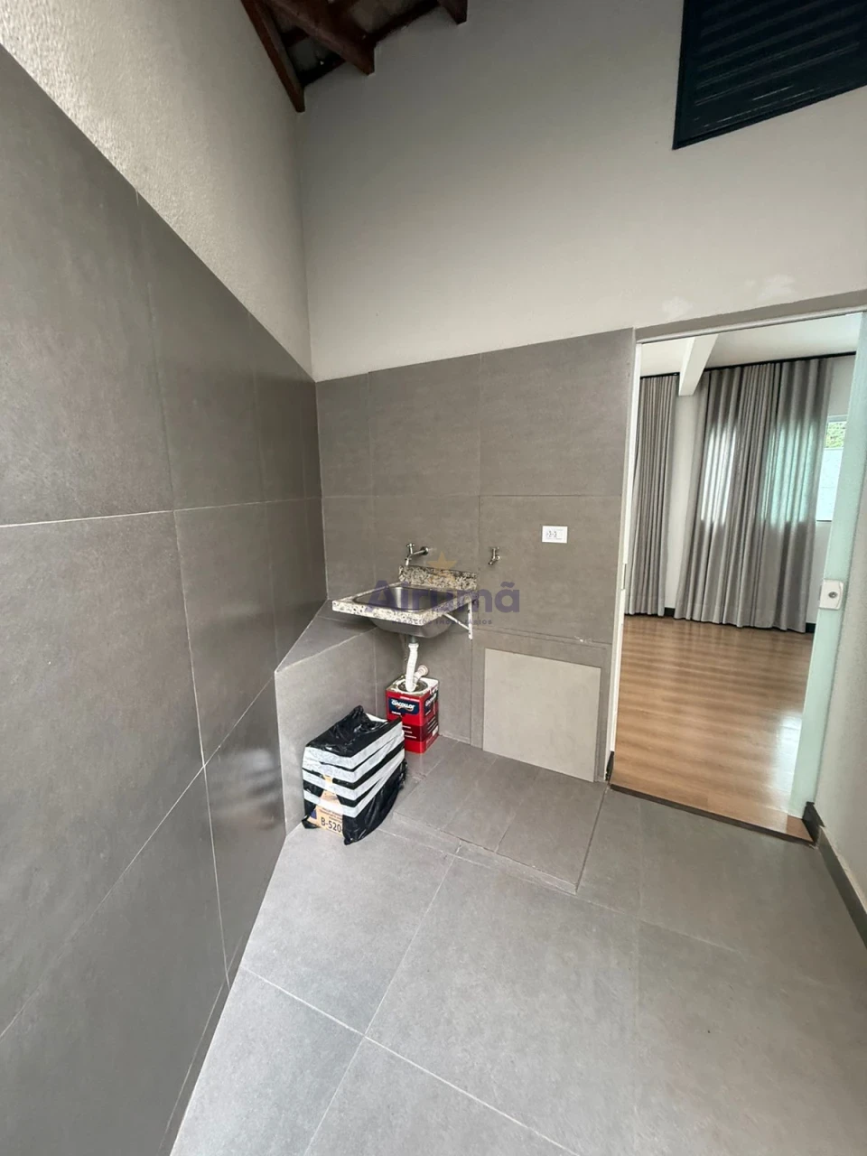 Casa À Venda Residencial Abussafe Londrina