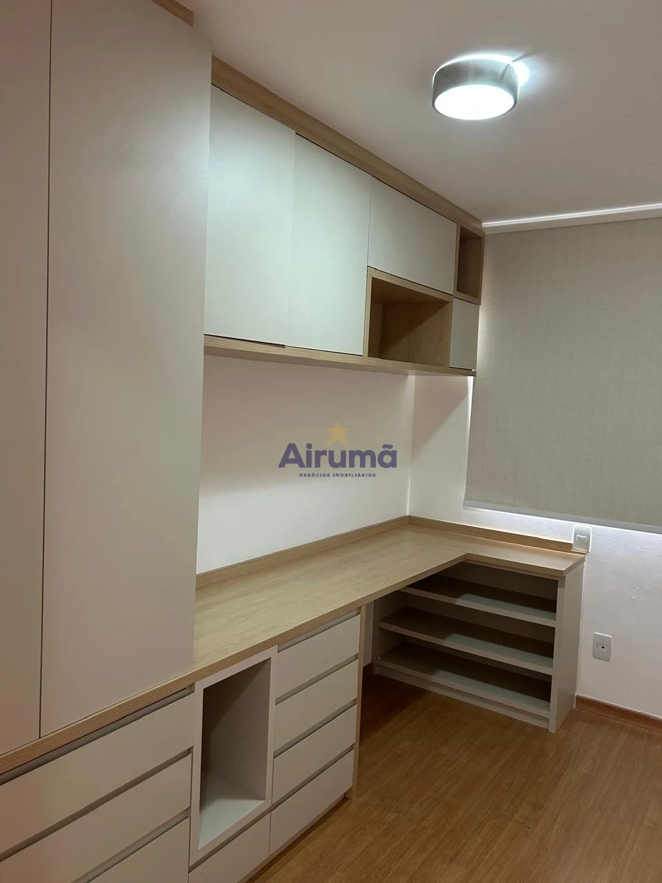 Imagens do imóveis Apartamento À Venda E Locação Aruak Residencial Londrina