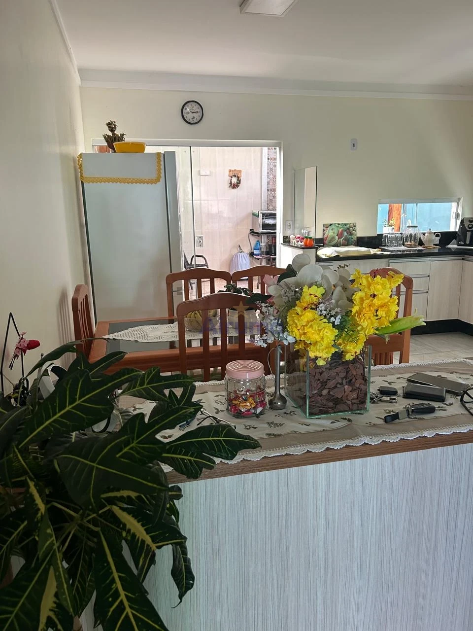 Imagens do imóveis Casa À Venda Jd. Vale Verde Londrina