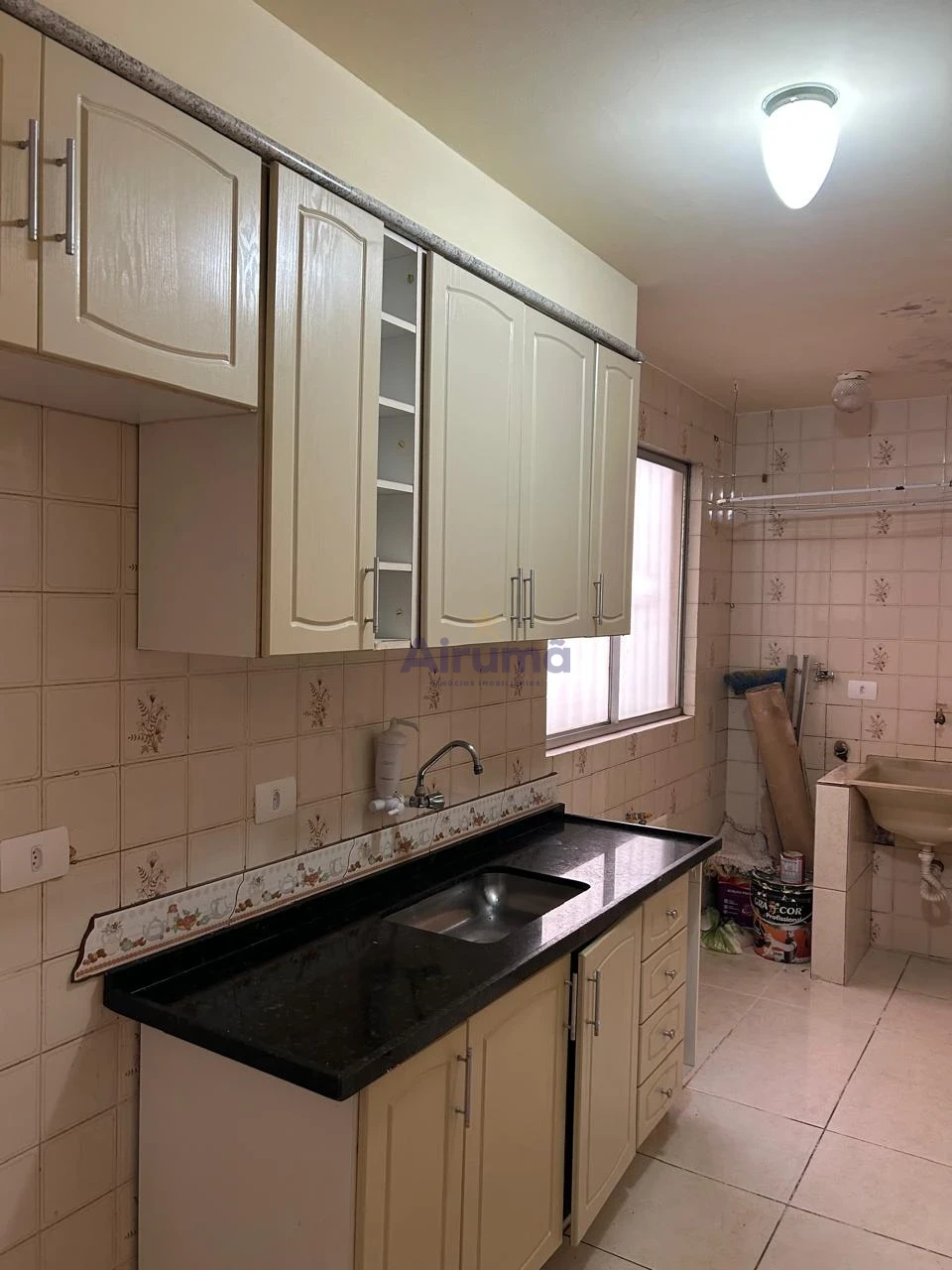 Imagens do imóveis Apartamento À Venda Residencial Solar Das Torres Londrina