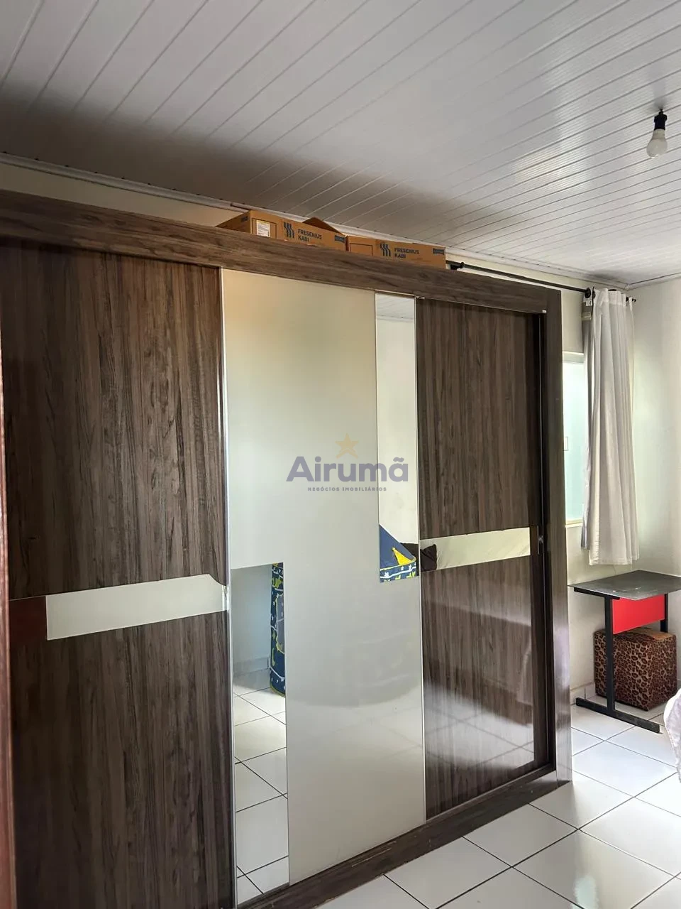Imagens do imóveis Casa À Venda Jardim Moema Londrina