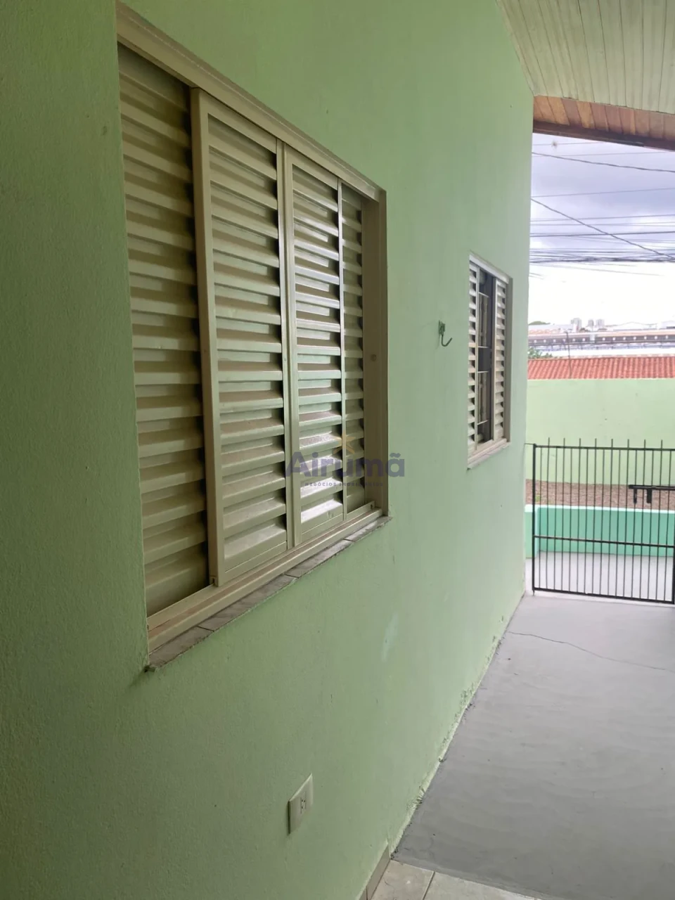 Imagens do imóveis Casa Residencial Jardim Alpes