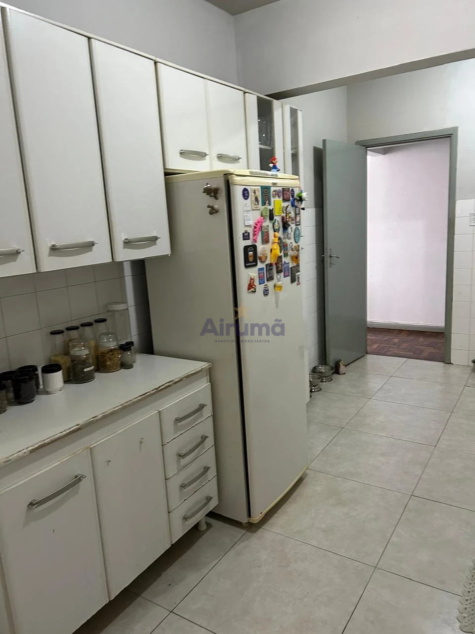 Imagens do imóveis Apartamento À Venda Edificio Tuparandi Londrina