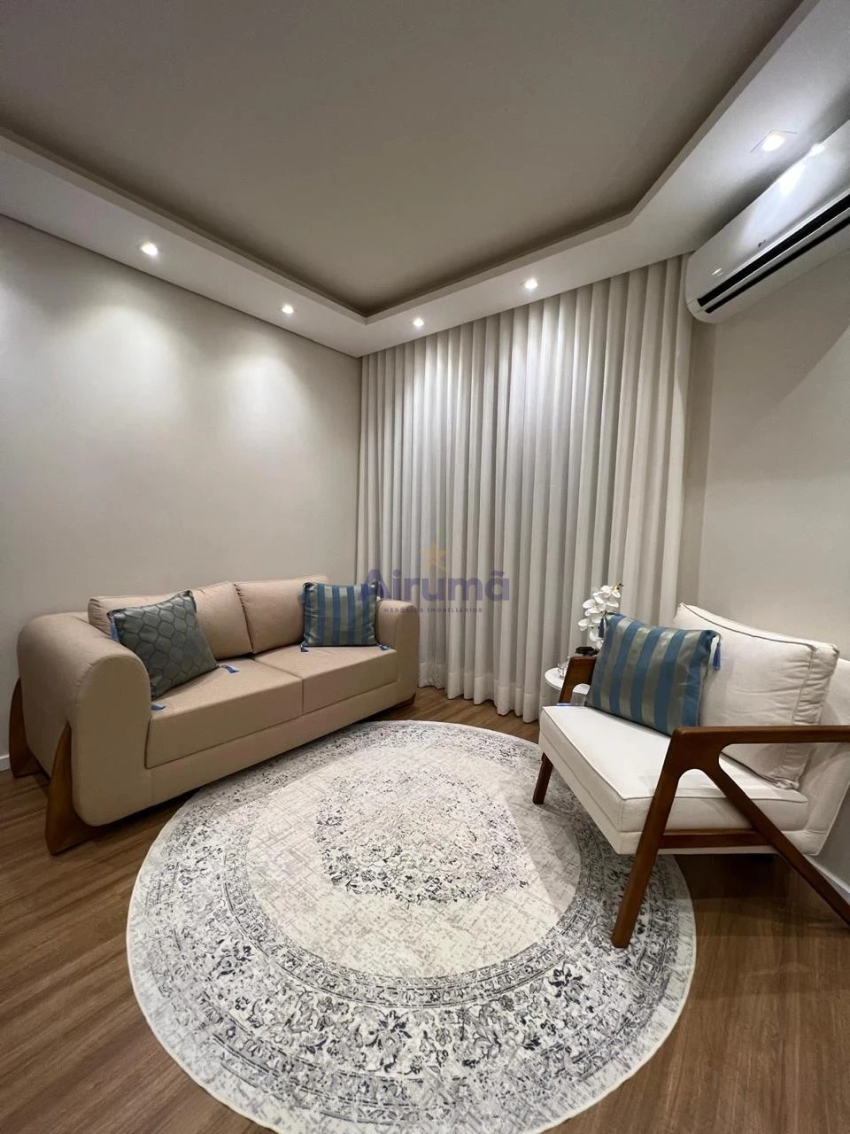Apartamento À Venda Brisas Residence Club Lago Igapó Londrina