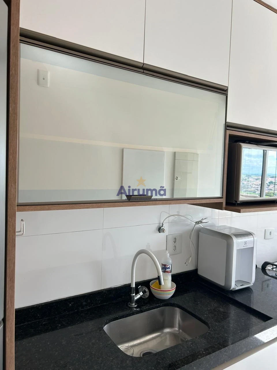 Imagens do imóveis Apartamento À Venda E Locação Aruak Residencial Londrina