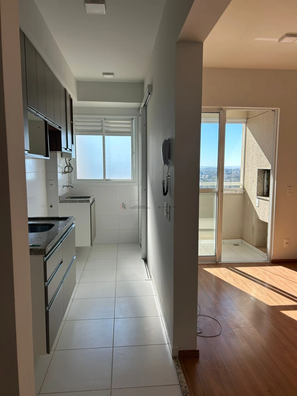 Imagens do imóveis Apartamento Á Venda E Locação Ed. Sunset Faria Lima Londrina