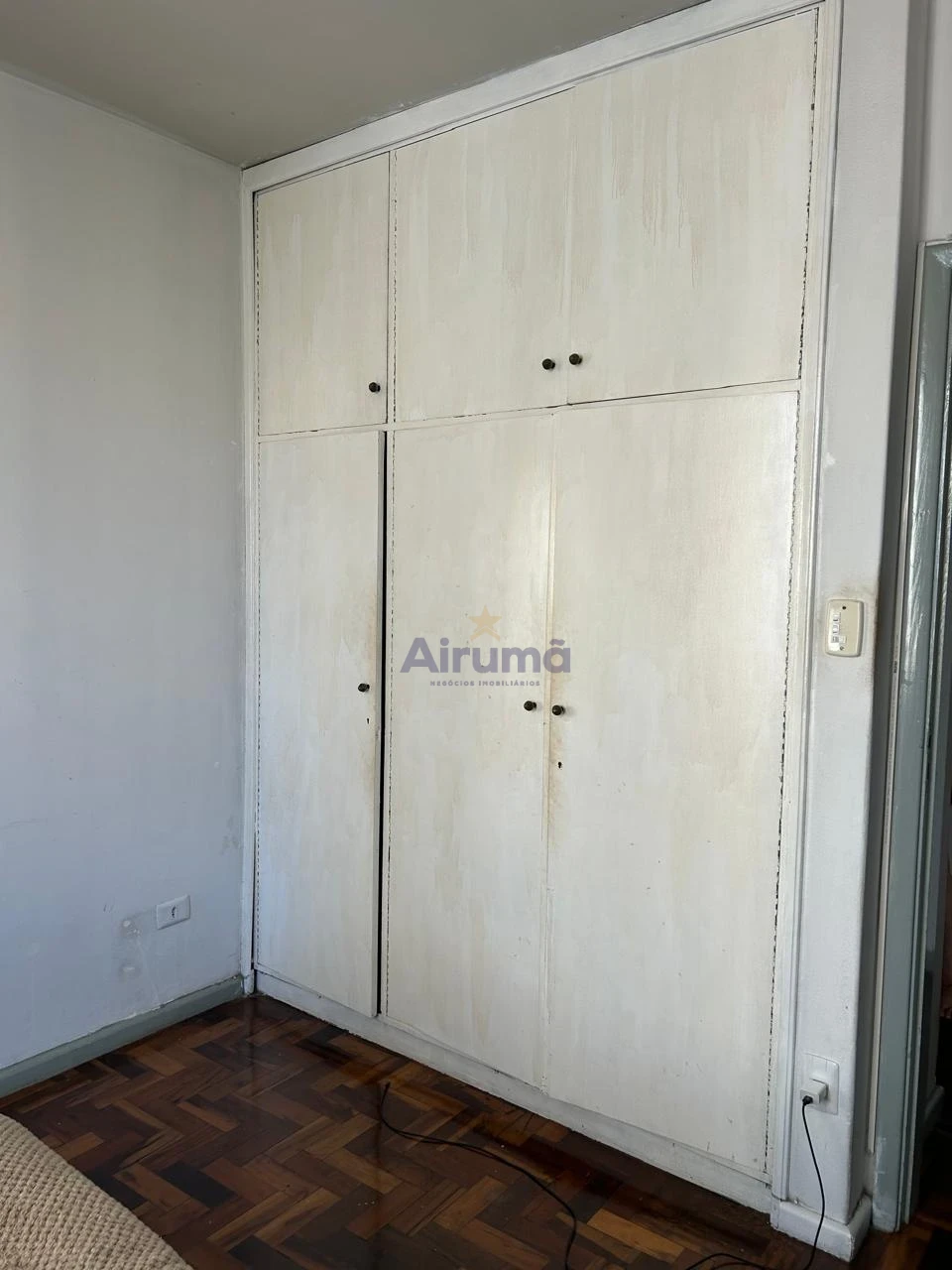 Imagens do imóveis Apartamento À Venda Edificio Tuparandi Londrina