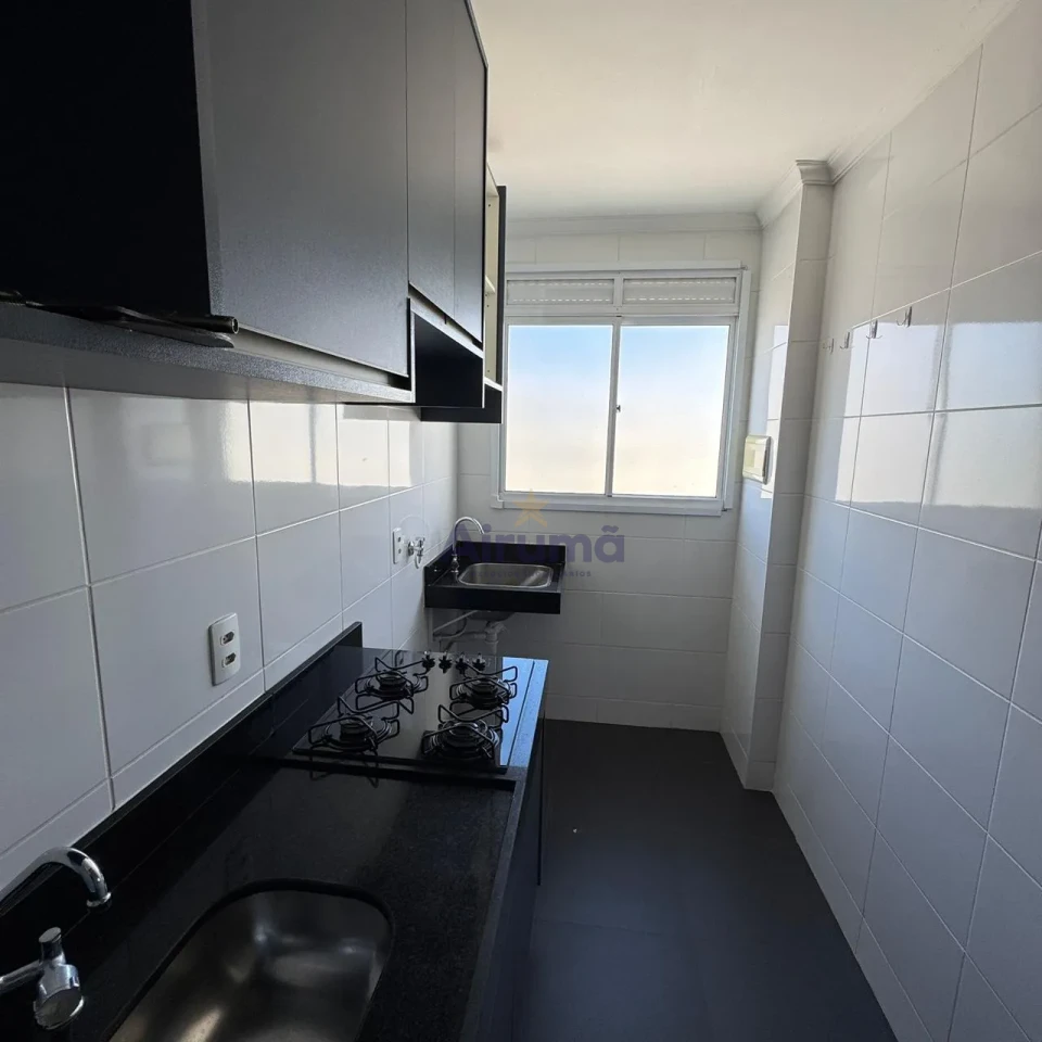 Imagens do imóveis Apartamento À Venda Condomínio Spazio Lille Londrina
