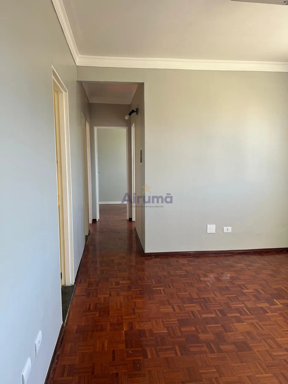 Imagens do imóveis Apartamento À Venda Residencial Jardim Das Américas Londrina
