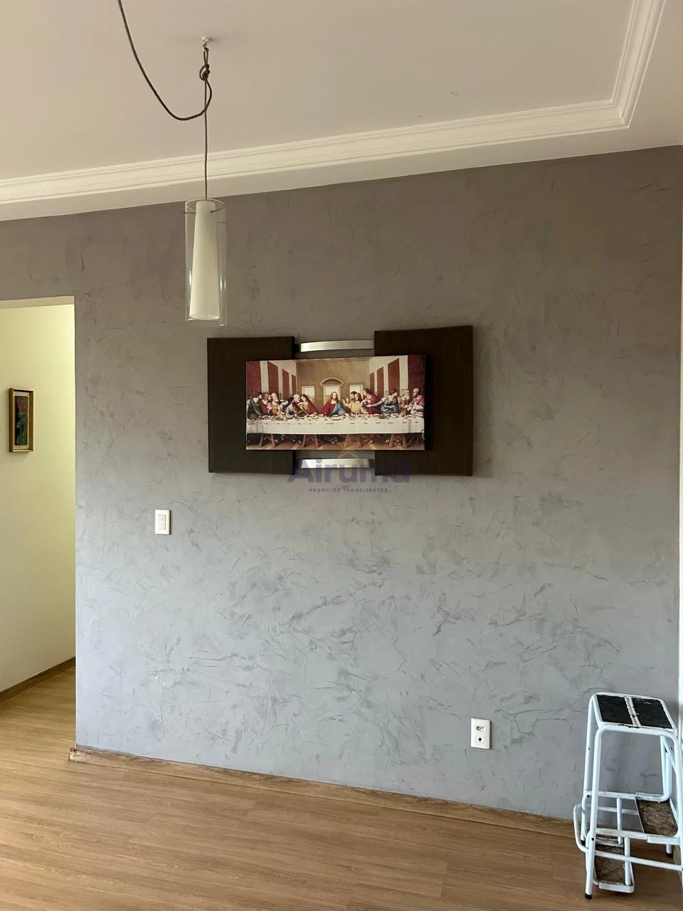 Imagens do imóveis Apartamento À Venda E Locação Residencial Alphaville Londrina