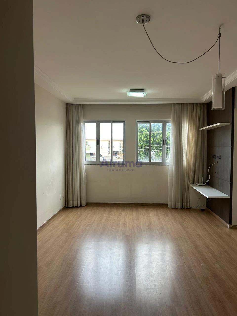 Imagens do imóveis Apartamento À Venda E Locação Residencial Alphaville Londrina