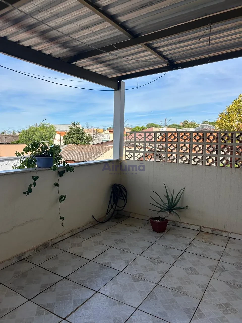 Imagens do imóveis Casa À Venda Jardim Moema Londrina