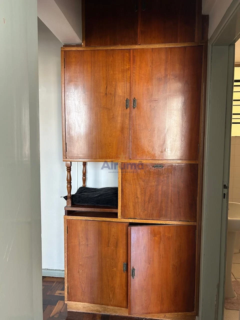 Imagens do imóveis Apartamento À Venda Edificio Tuparandi Londrina