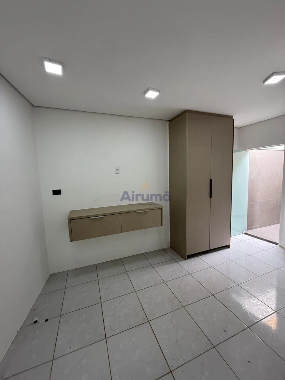 Casa À Venda Residencial Abussafe Londrina