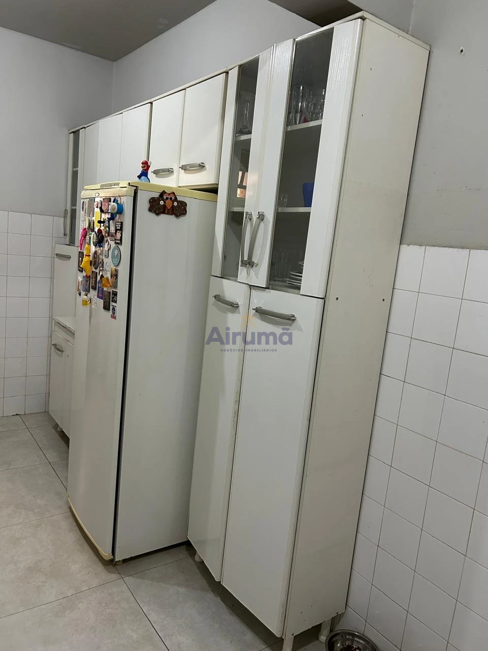 Imagens do imóveis Apartamento À Venda Edificio Tuparandi Londrina
