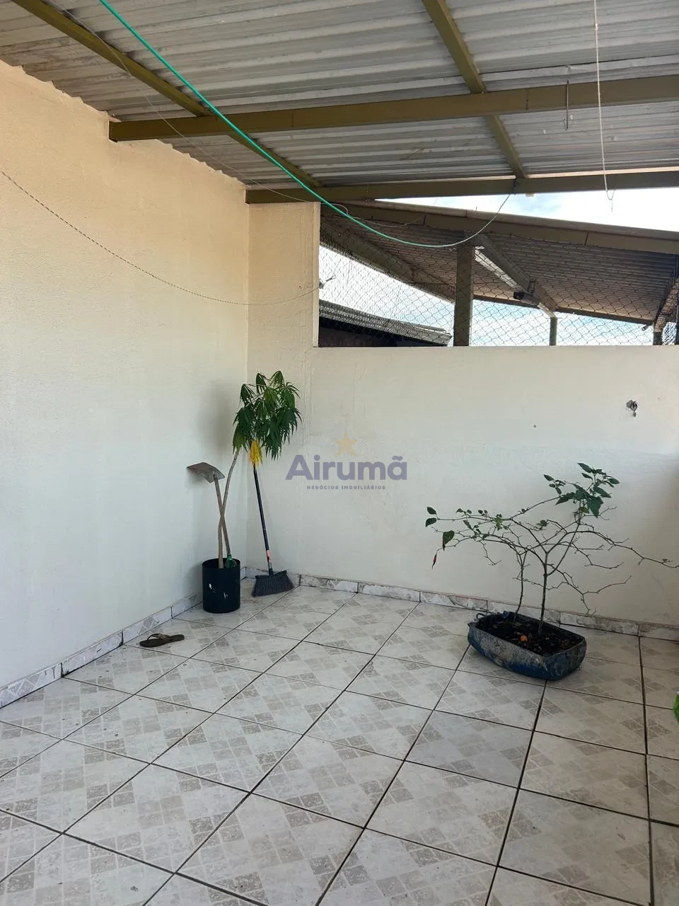 Imagens do imóveis Casa À Venda Jardim Moema Londrina