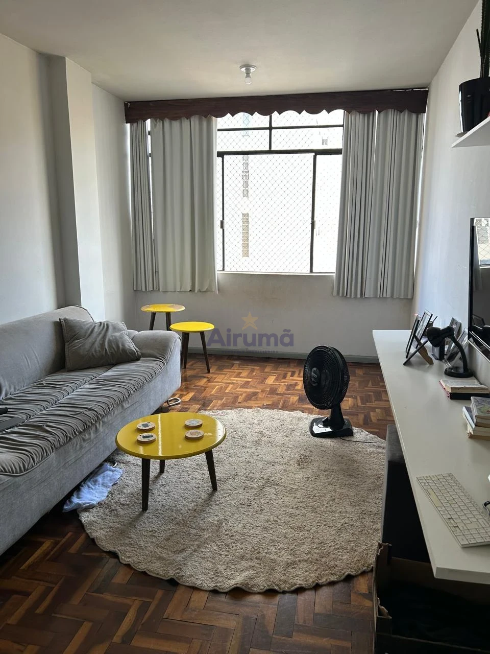 Imagens do imóveis Apartamento À Venda Edificio Tuparandi Londrina