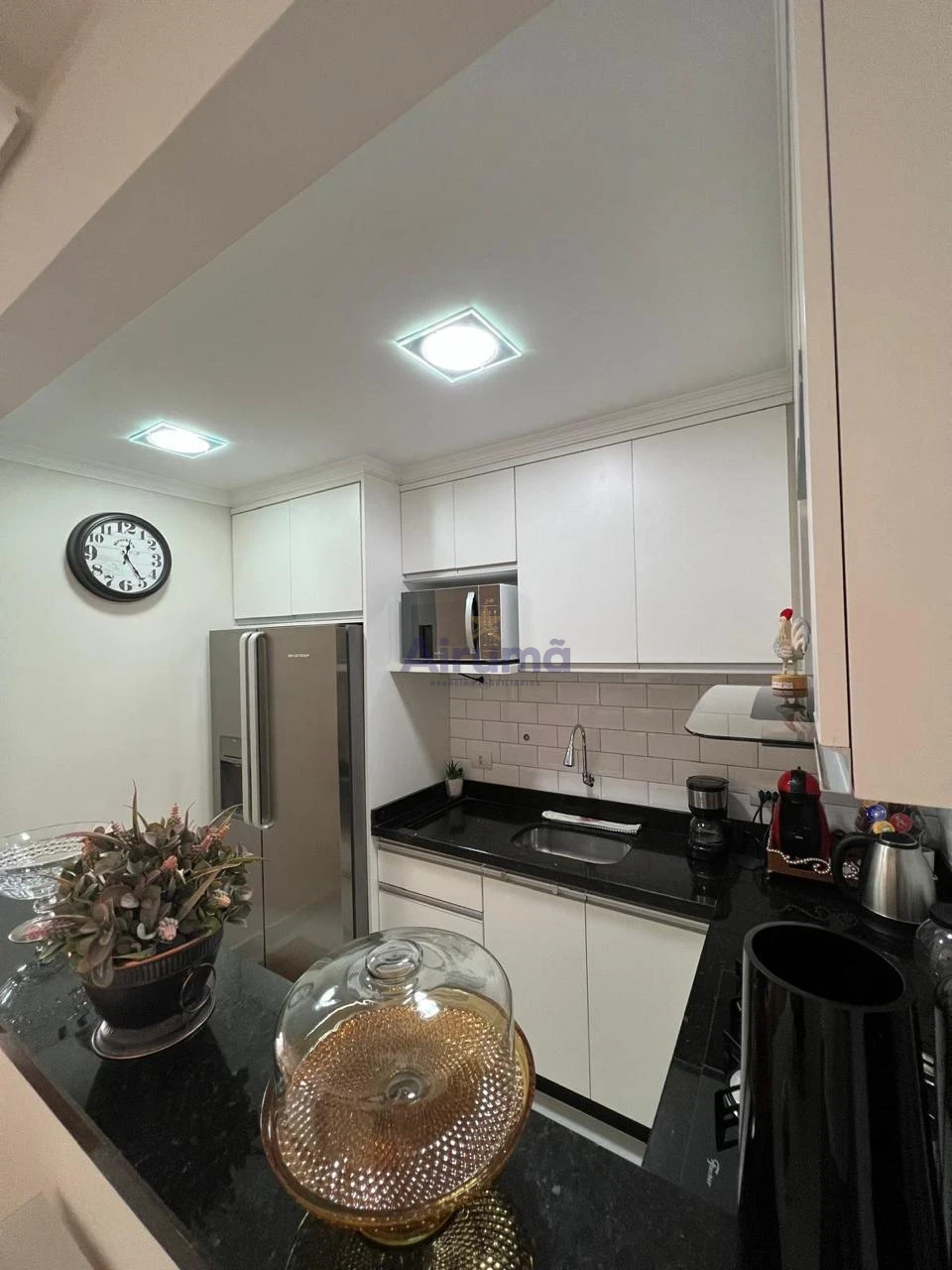 Apartamento À Venda Brisas Residence Club Lago Igapó Londrina