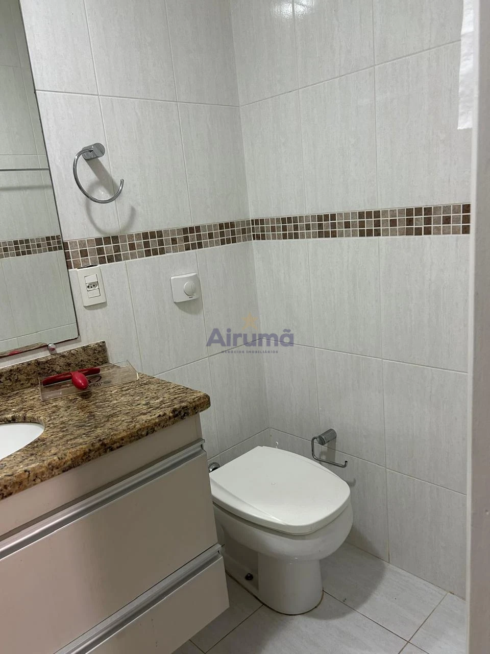 Imagens do imóveis Apartamento À Venda E Locação Residencial Alphaville Londrina