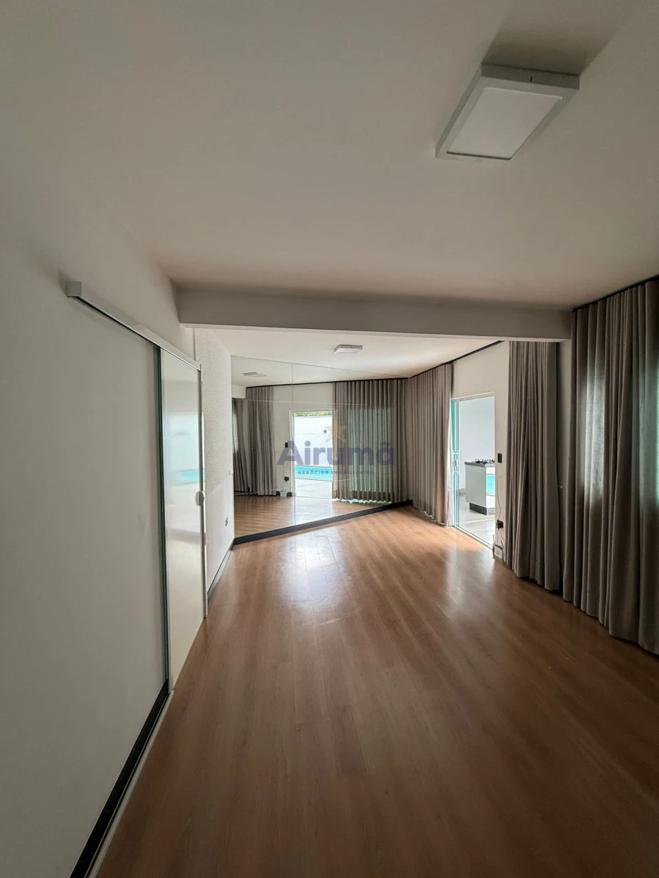Casa À Venda Residencial Abussafe Londrina