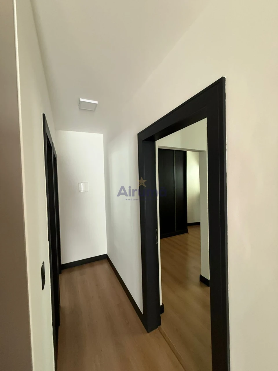 Casa À Venda Residencial Abussafe Londrina