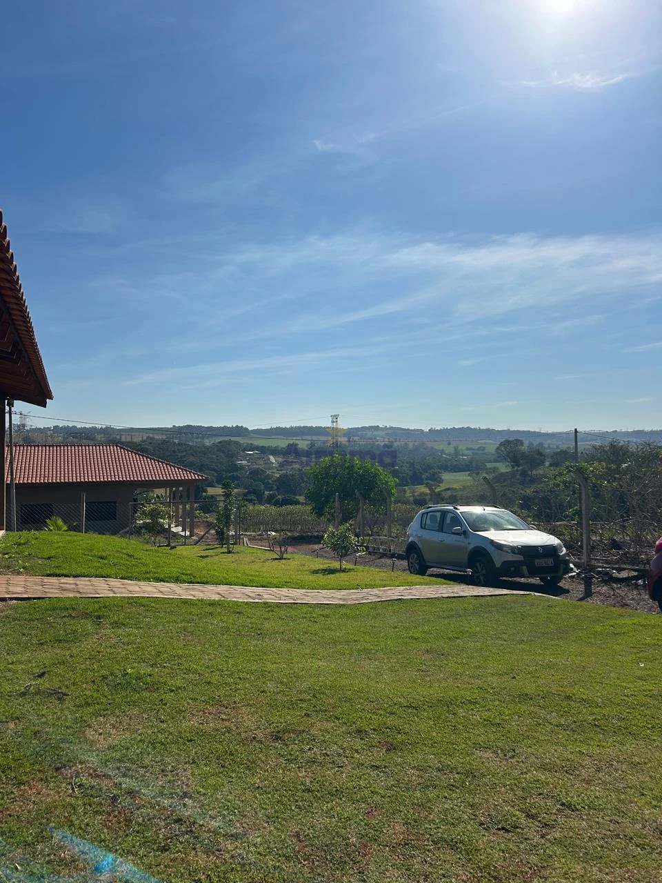 Imagens do imóveis Fazenda/Sítios/Chácaras À Venda Chácara - Portal Das Araucárias Londrina