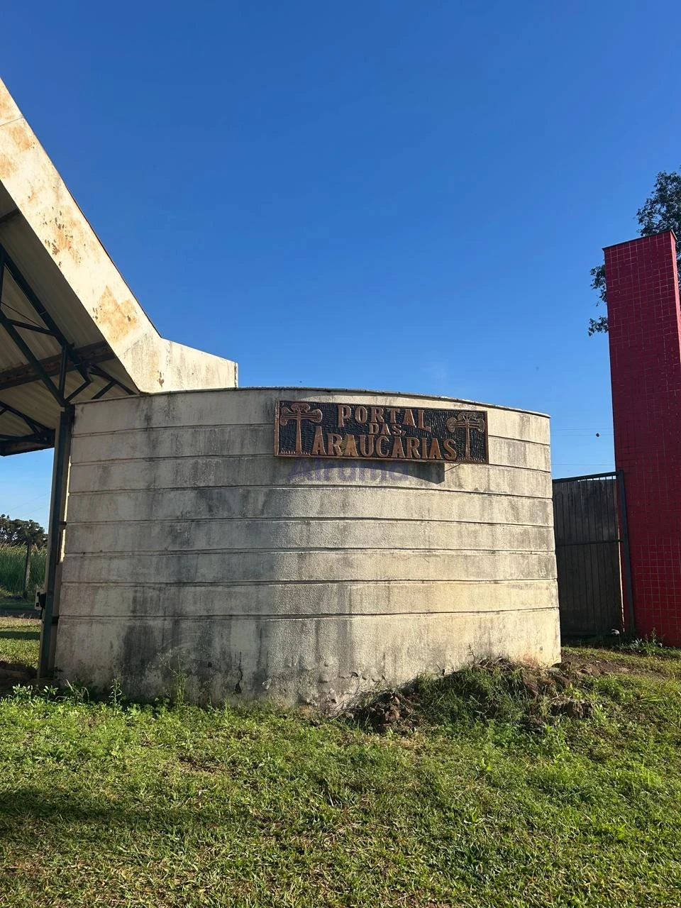 Imagens do imóveis Fazenda/Sítios/Chácaras À Venda Chácara - Portal Das Araucárias Londrina