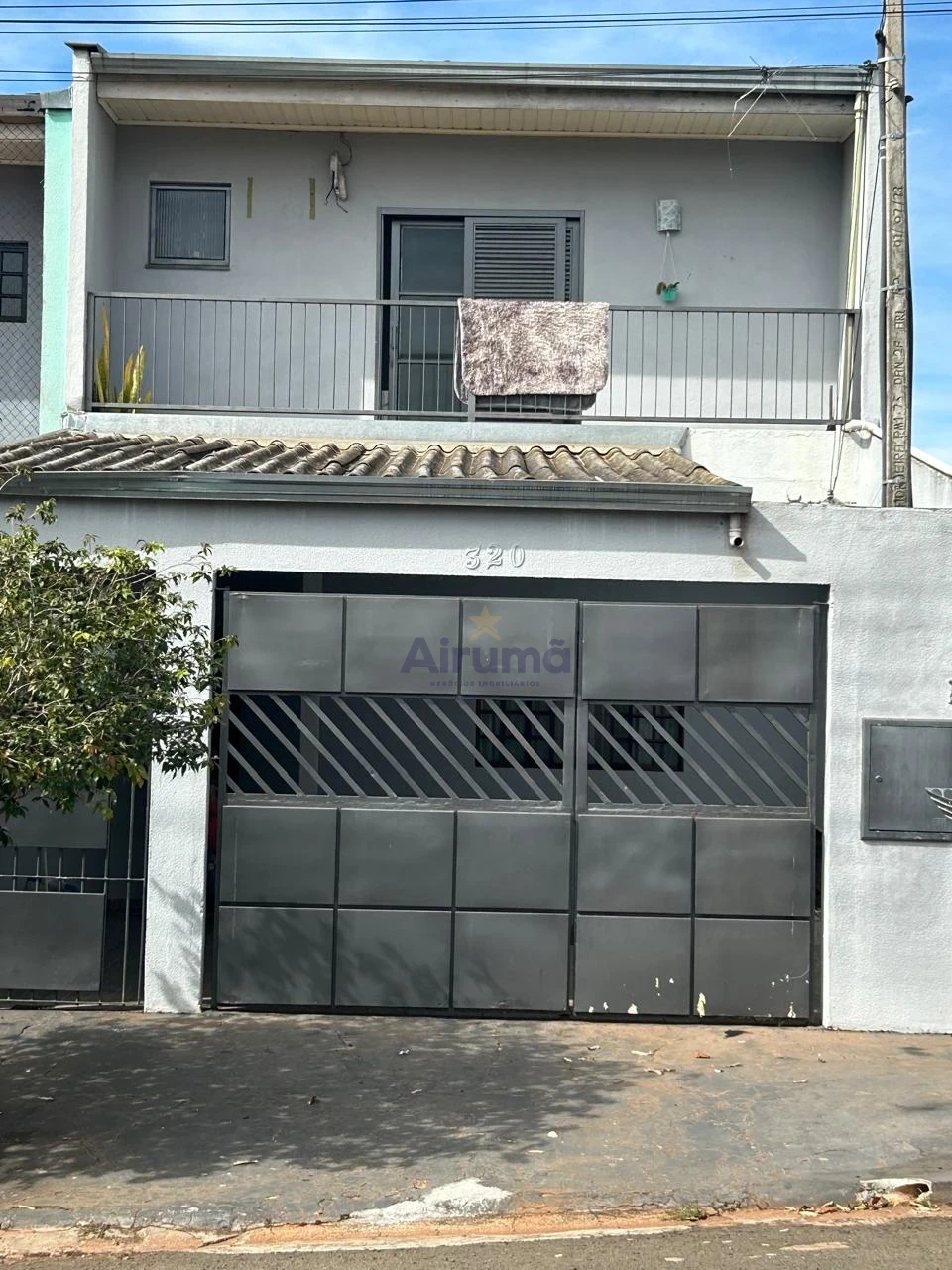 Imagens do imóveis Casa À Venda Jardim Moema Londrina