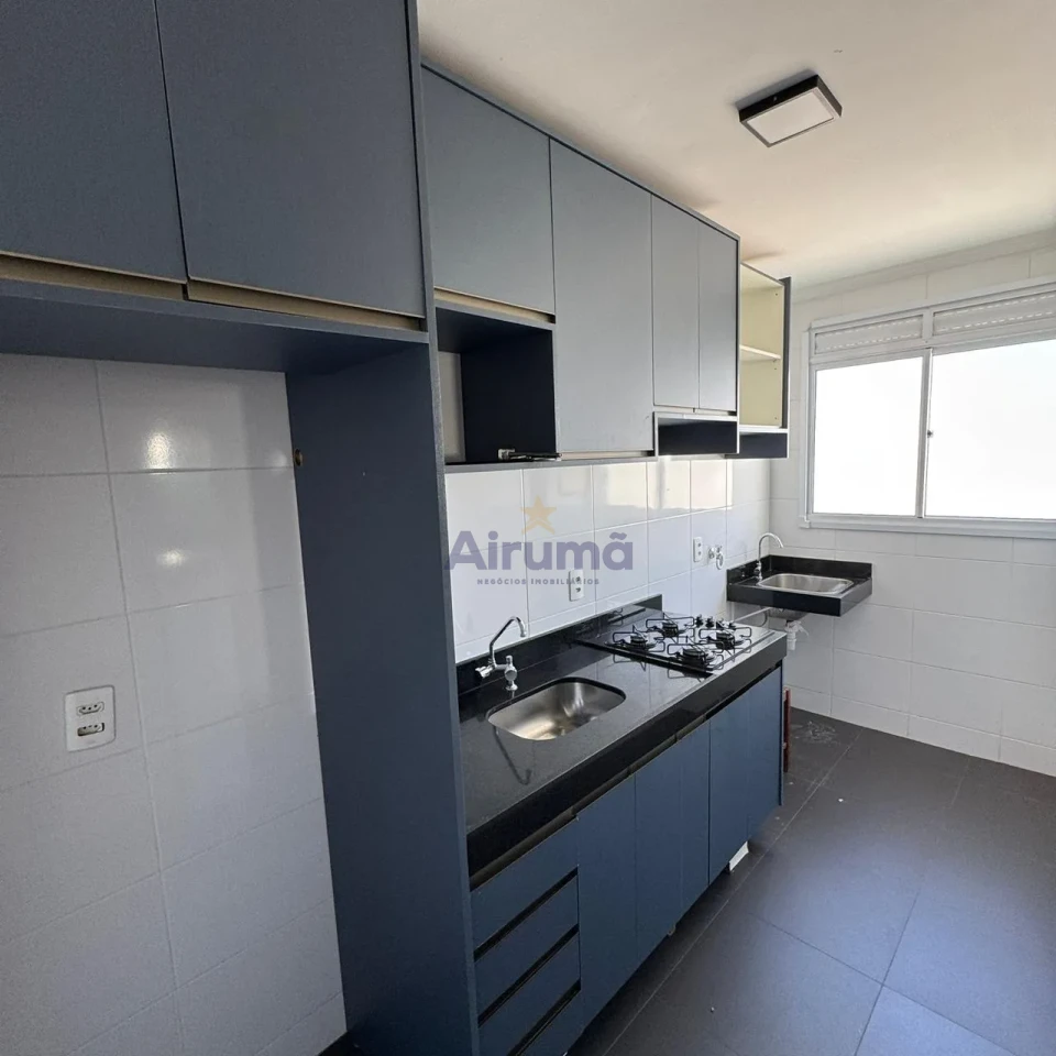 Imagens do imóveis Apartamento À Venda Condomínio Spazio Lille Londrina