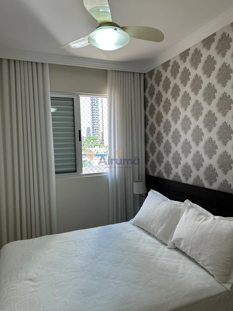 Apartamento À Venda Brisas Residence Club Lago Igapó Londrina