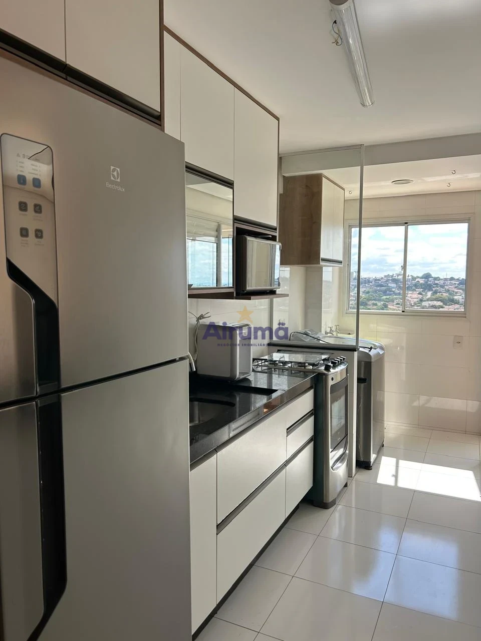 Imagens do imóveis Apartamento À Venda E Locação Aruak Residencial Londrina