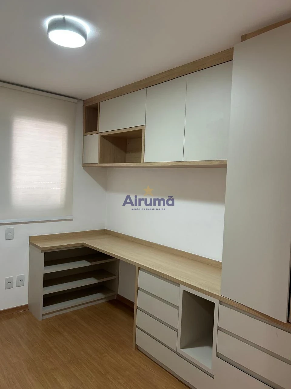 Imagens do imóveis Apartamento À Venda E Locação Aruak Residencial Londrina