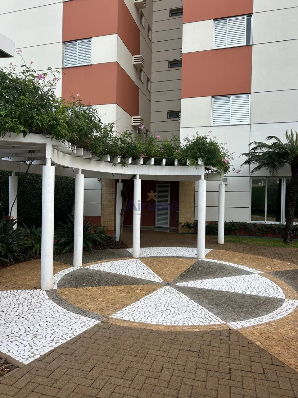 Imagens do imóveis Apartamento Para Alugar Edifício Due Torri Londrina