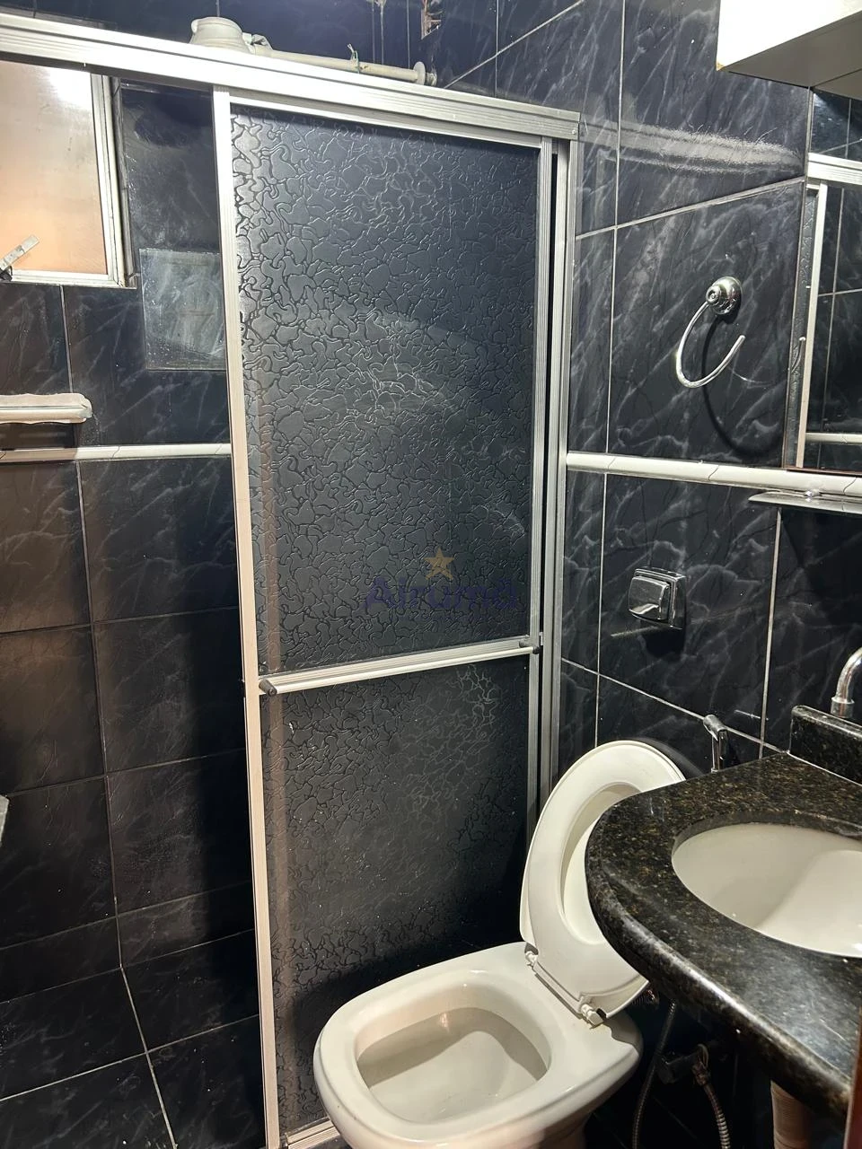 Imagens do imóveis Apartamento À Venda Residencial Solar Das Torres Londrina