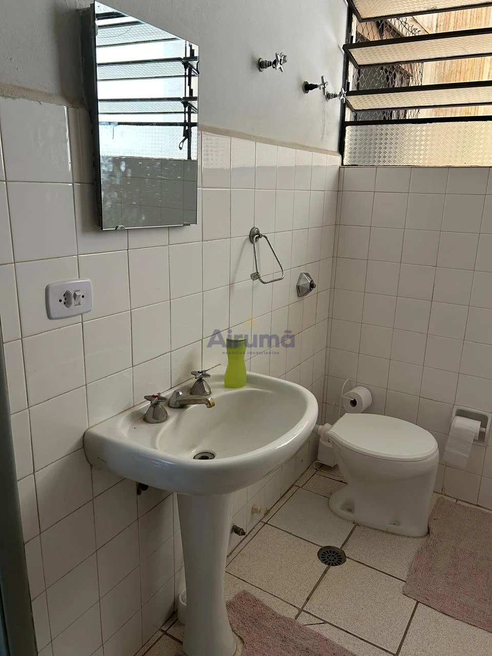 Imagens do imóveis Apartamento À Venda Edificio Tuparandi Londrina