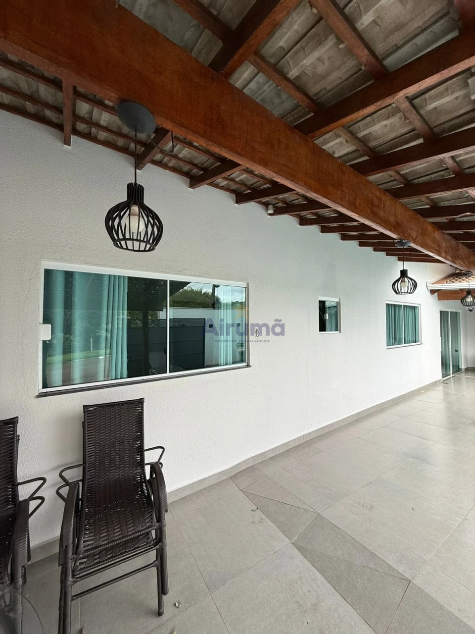 Casa À Venda Residencial Abussafe Londrina